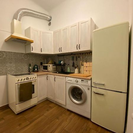First Station 26-10 Apartment Krakow Exterior photo