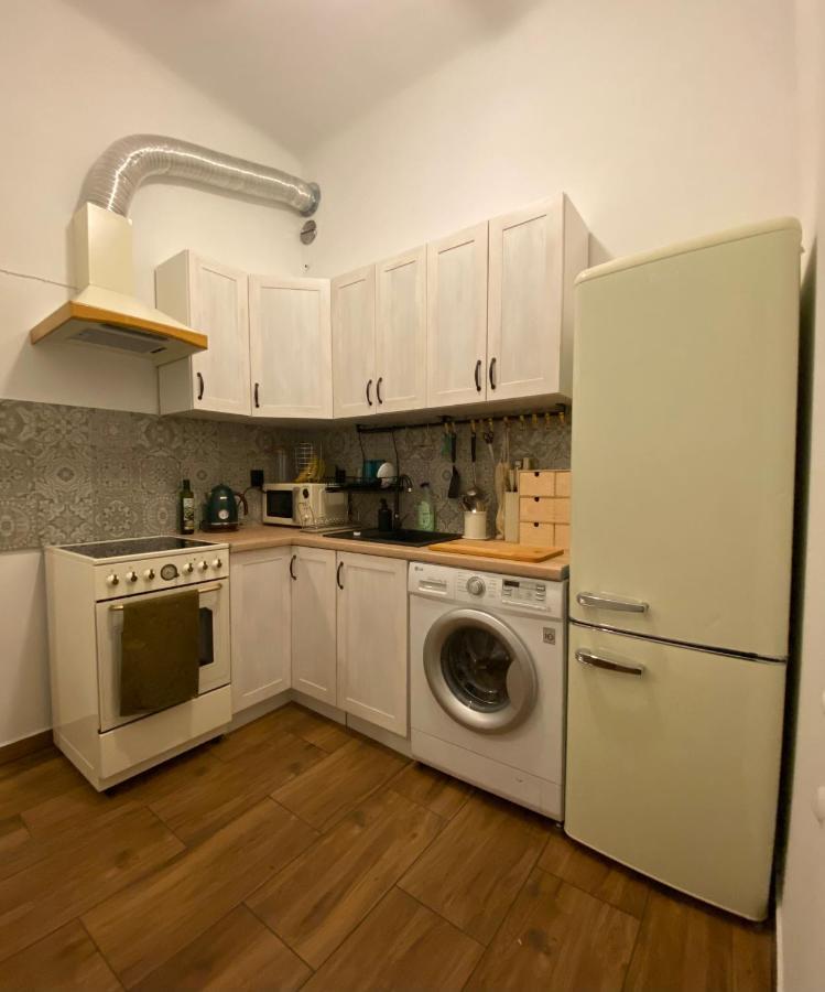 First Station 26-10 Apartment Krakow Exterior photo