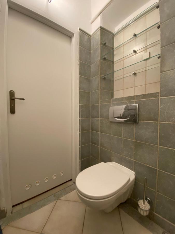 First Station 26-10 Apartment Krakow Exterior photo