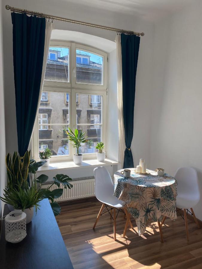 First Station 26-10 Apartment Krakow Exterior photo